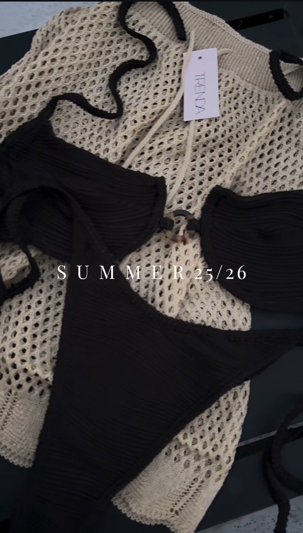 Producto - Bikini trenda 2607 - 4