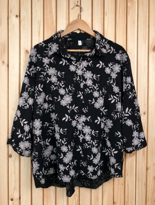 Producto - CAMISA LARA
