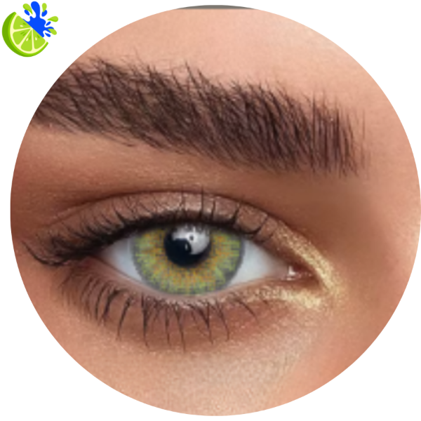 Producto - Fresh Look Green