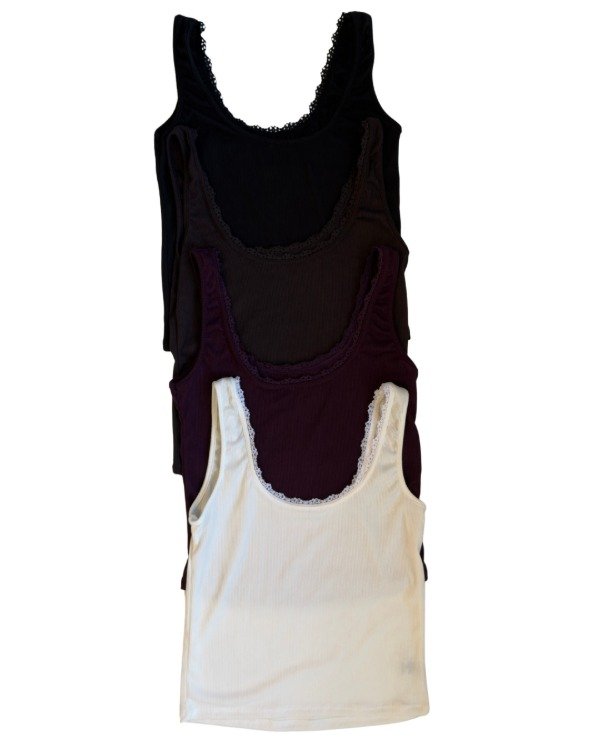 Producto - Top Morley Basic - 0