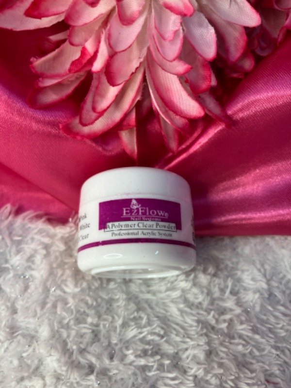 Producto - Polimero ez flower