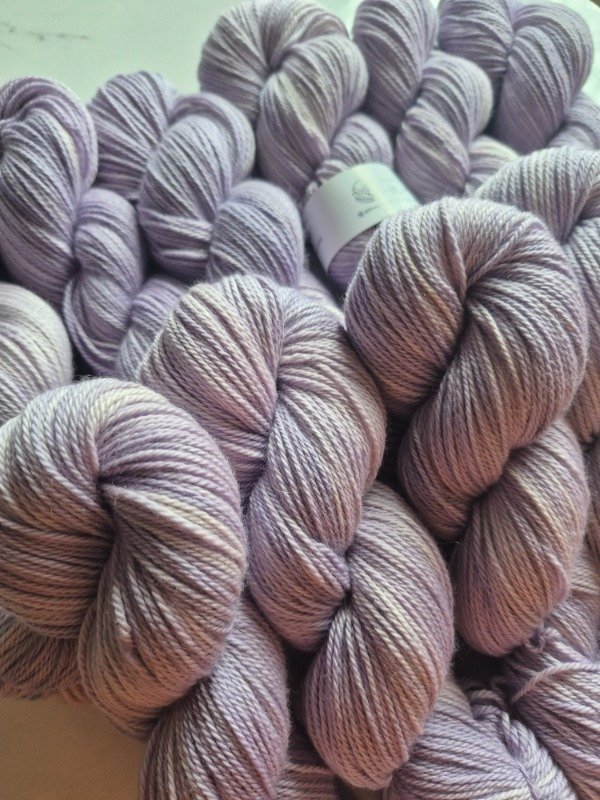Producto - Lila Empolvado M19SP - 5