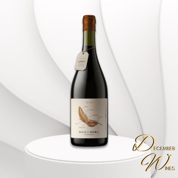 Producto - Esencial Sangiovese - 0