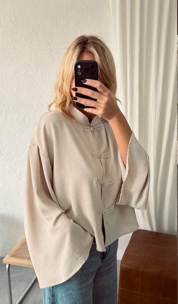 Producto - Blusa Tokio - 2