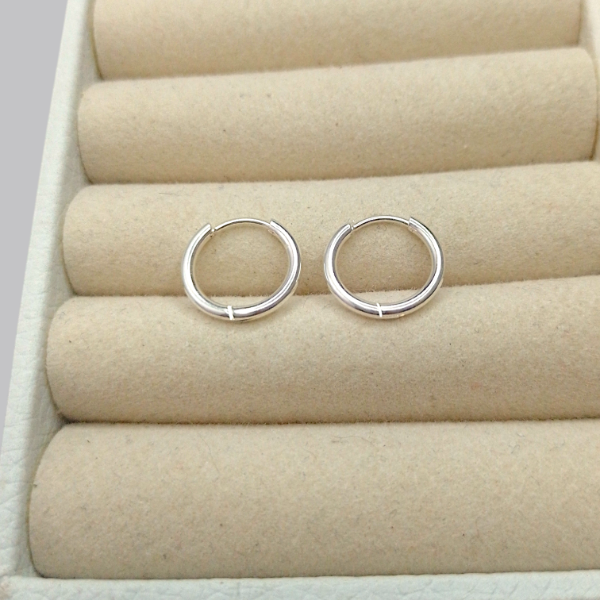 Producto - Argollas clic 1,3cm AB 40239