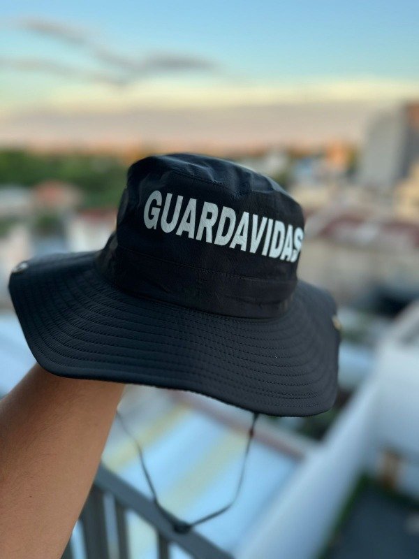 Producto - Piluso Australiano "Guardavidas"