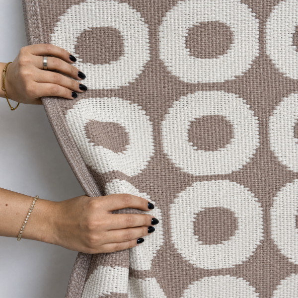 Producto - Alfombra ALBA - Beige - 1