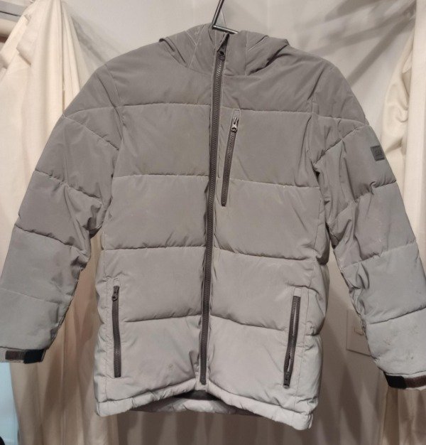 Producto - Campera - Junior - GAP - Usado - Talle M (10-12) - P-534
