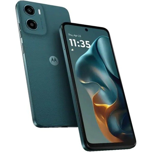 Producto - Celular Motorola moto g05 XT2523 2 Dual Sim LTE 6.67 4GB 128GB