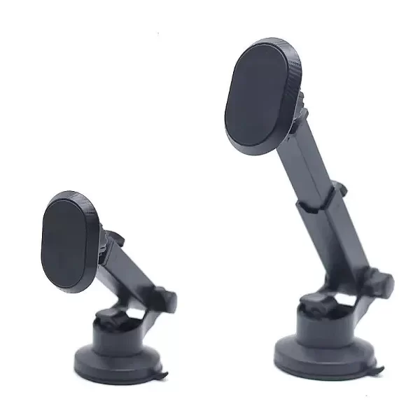 Producto - Soporte de Celular Imantado para Auto con Sopapa