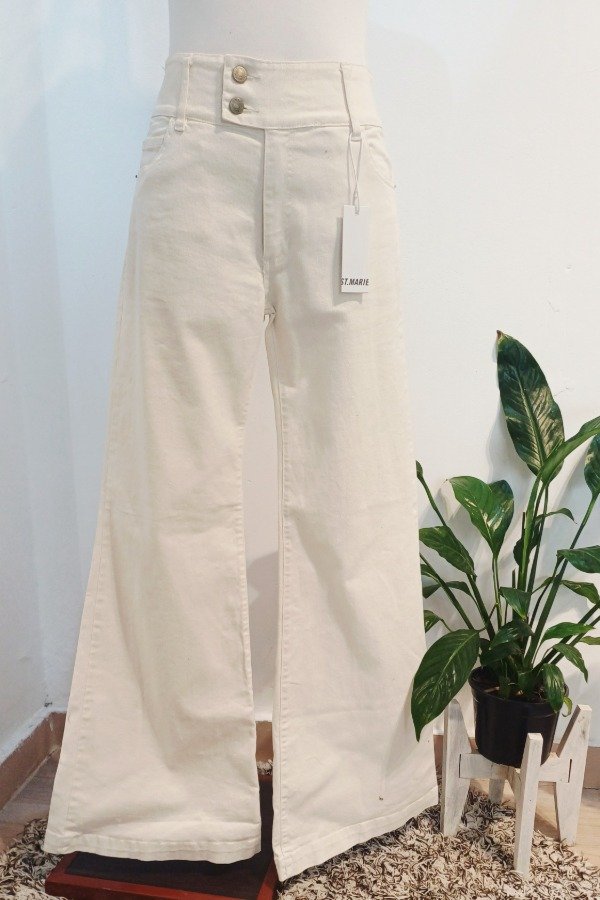Producto - Jeans Stream - 0