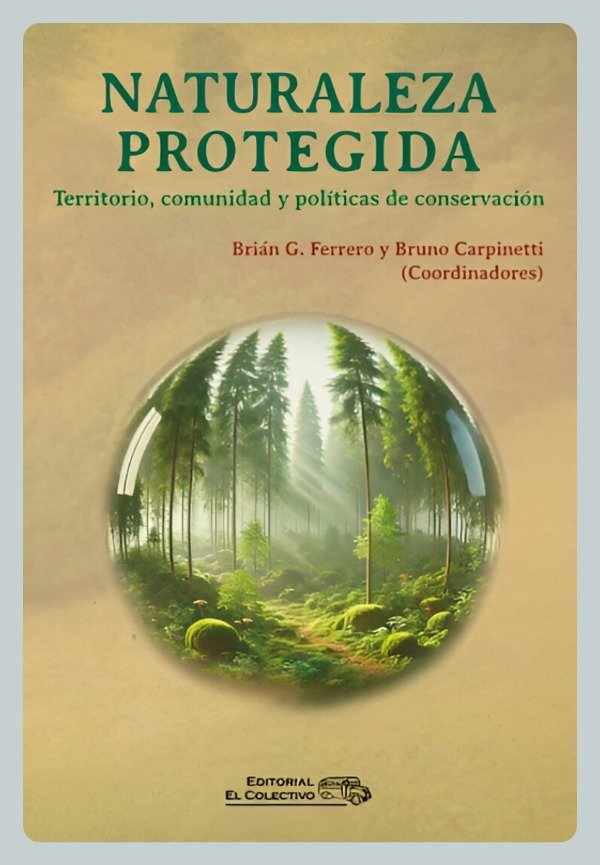 Producto - Ferrero: Naturaleza Protegida