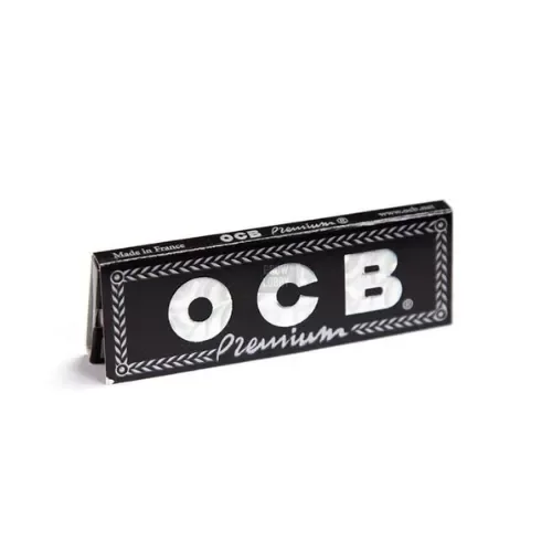 Producto - Ocb Premium 1 1/4
