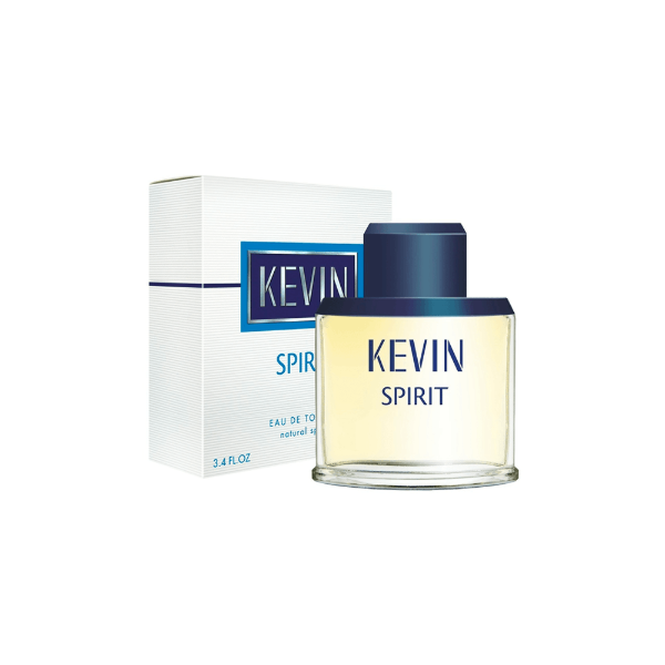 Producto - Kevin spirit 100ml - 0
