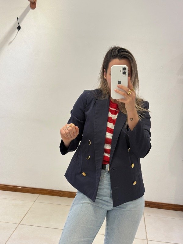 Producto - Blazer Imperial - 6
