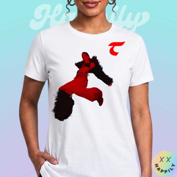 Producto - Remera Tini #12