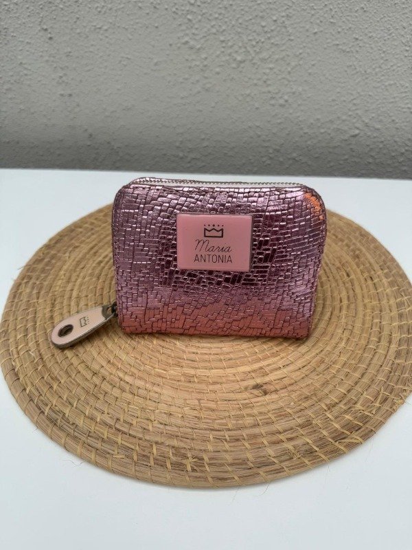 Producto - Billetera Poket Luz