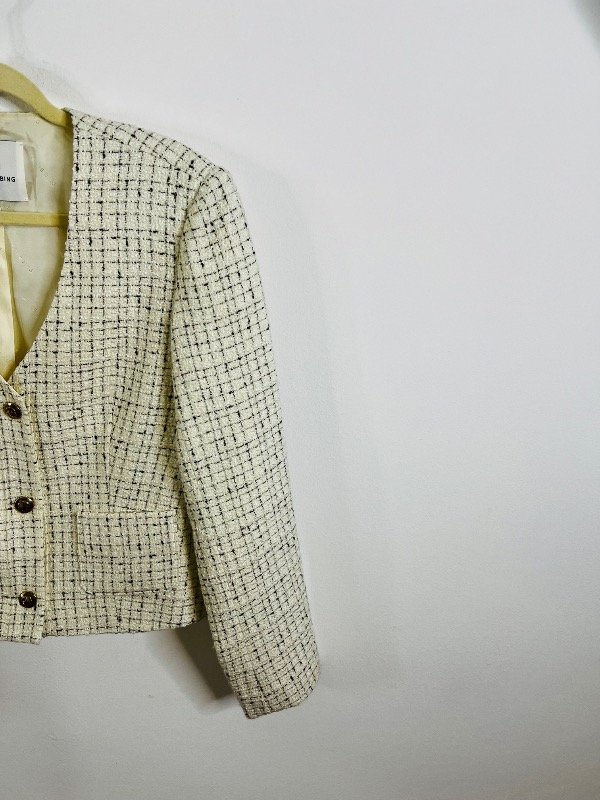 Producto - Saco Anine bing 23 - 5