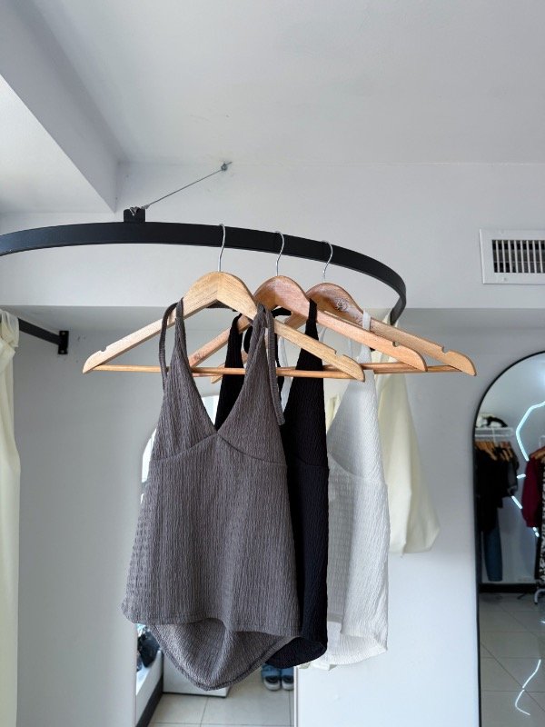 Producto - top marilyn bambula