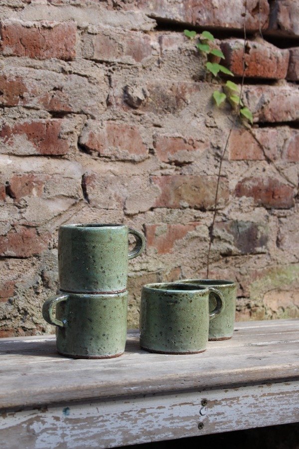 Producto - Tazas Max