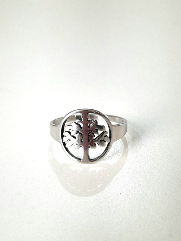 Producto - Anillo árbol de la vida 01