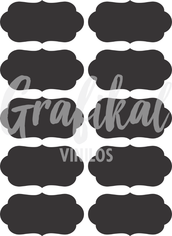 Producto - Pizarrón 008