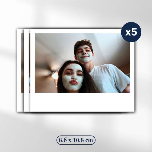 Producto - Polaroid Wide