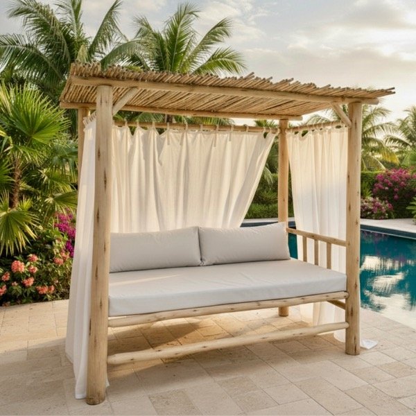 Producto - Camastro Sara