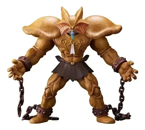 Producto - Figura Original Exodia el Prohibido, Yu Gi Oh! Taito