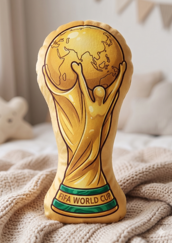 Producto - COPA MUNDIAL