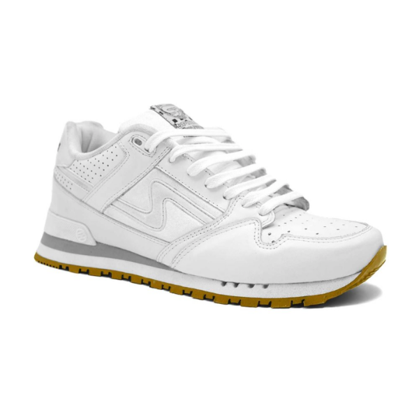 Producto - SPIRAL COACH WHITE
