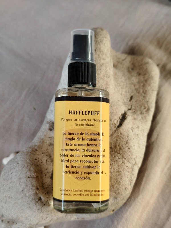 Producto - Hufflepuff
