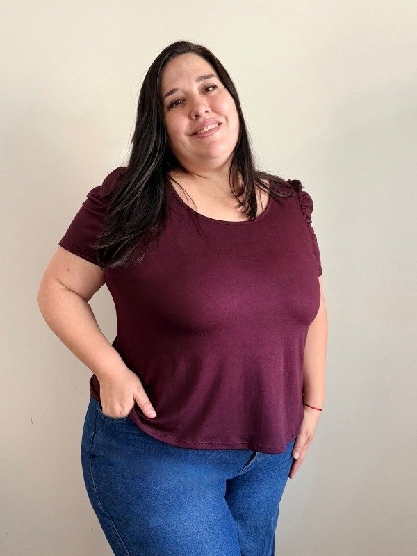 Producto - Reme Manga princesa