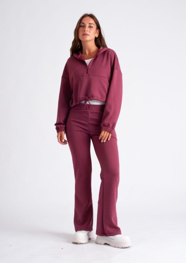 Producto - PANTALON OXFORD PUNTO YOGA