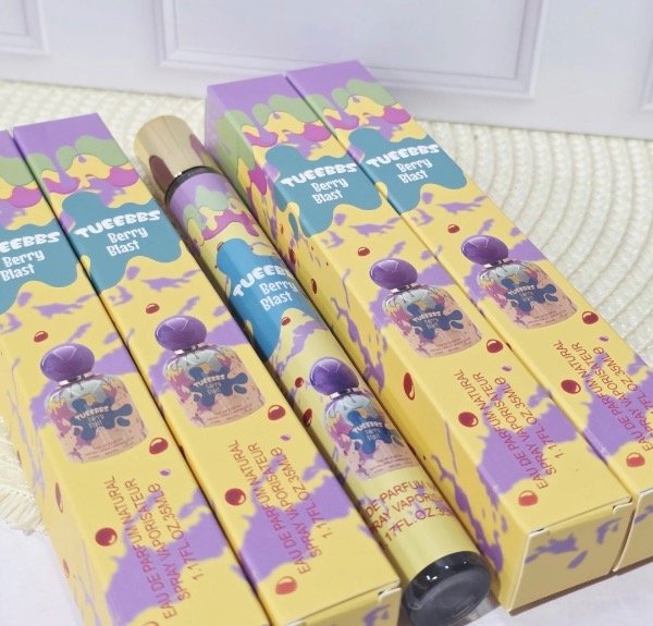 Producto - PERFUME ÁRABE TUBO 35 MLTS 7