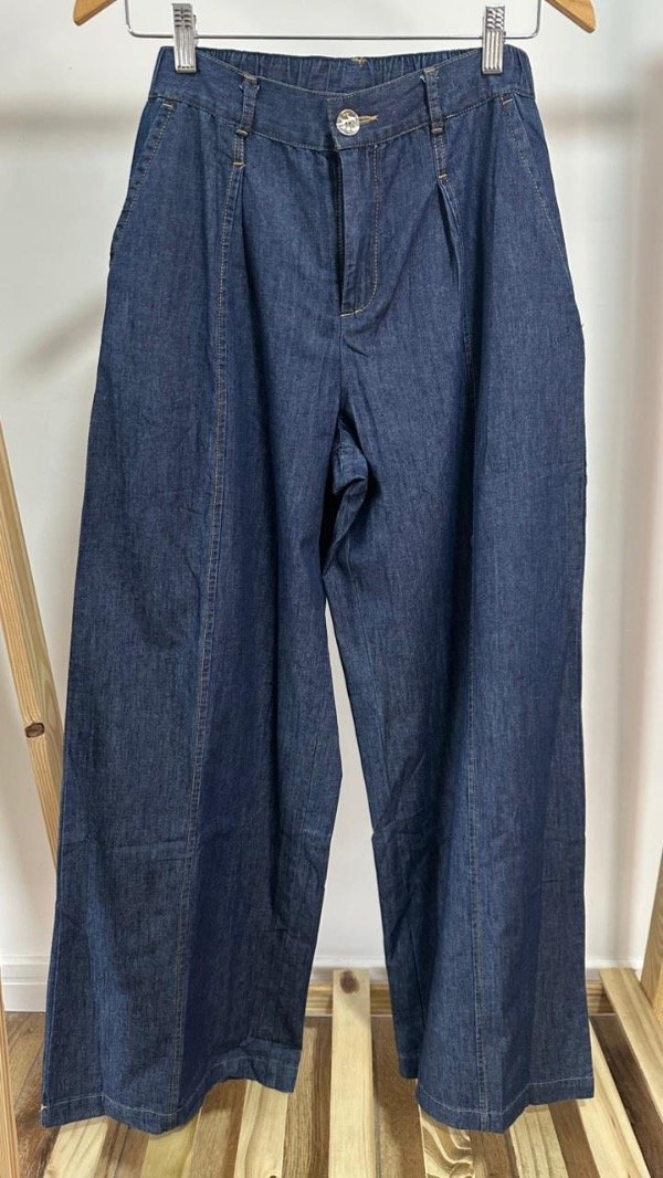 Producto - Pantalón Praga