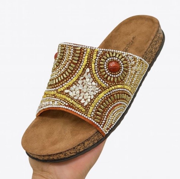 Producto - SELENA capellada importada