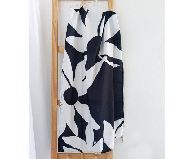 Producto - LONA PLAYERA DISEÑO NEGRO