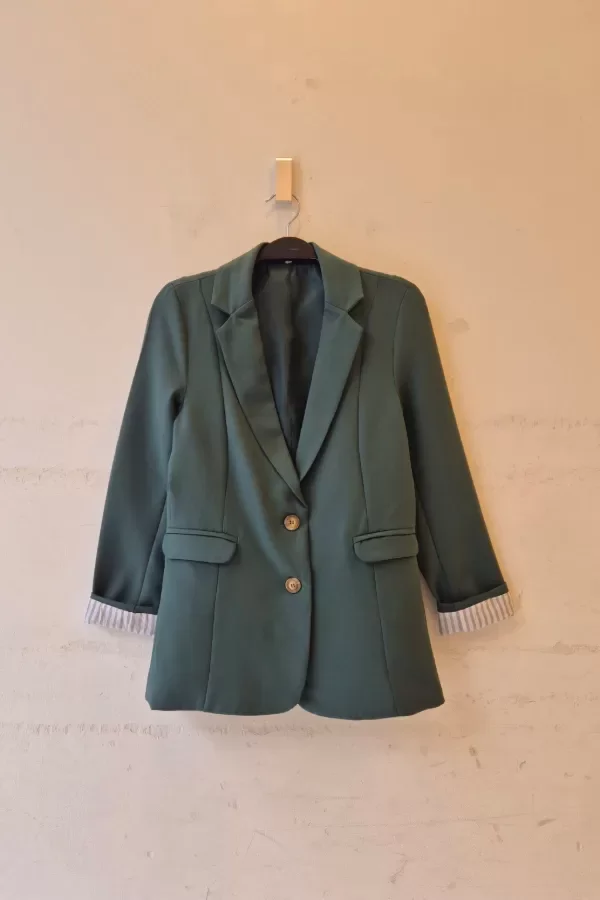 Producto - BLAZER MEGAN - 4