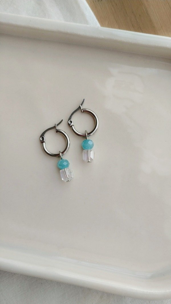 Producto - AROS CUBIC - AQUA