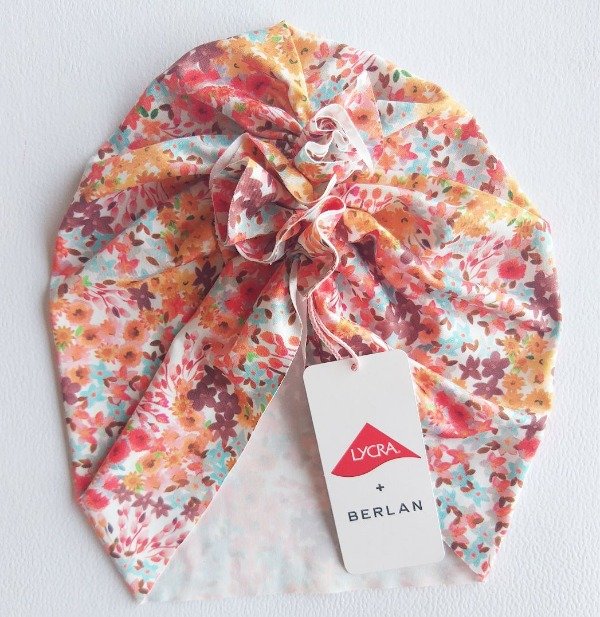 Producto - Turbante Beach Print