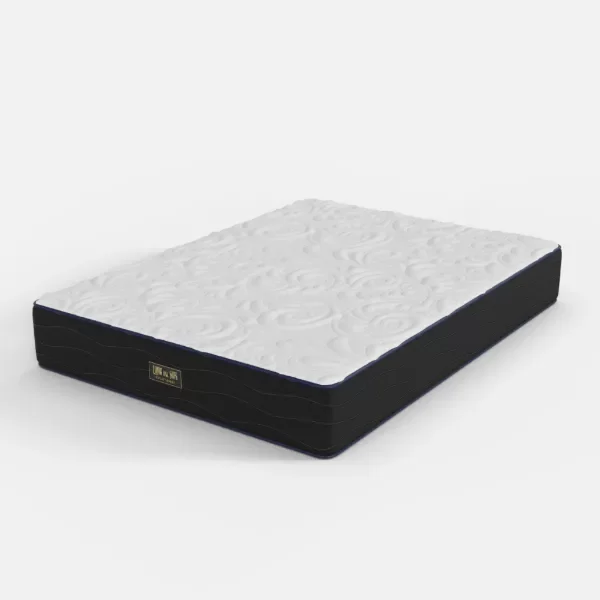 Producto - Colchon de Resorte Relax Hard - King