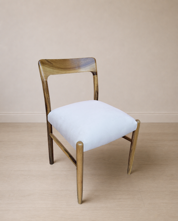Producto - SILLA MOLLER TAPIZADA