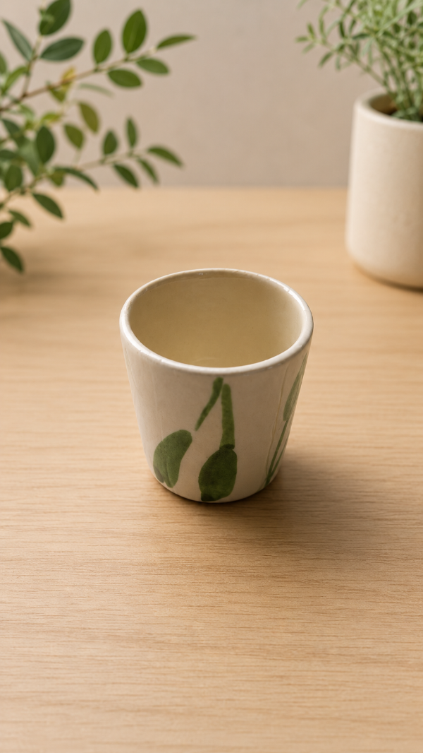 Producto - Petit ceramica premium Hojas