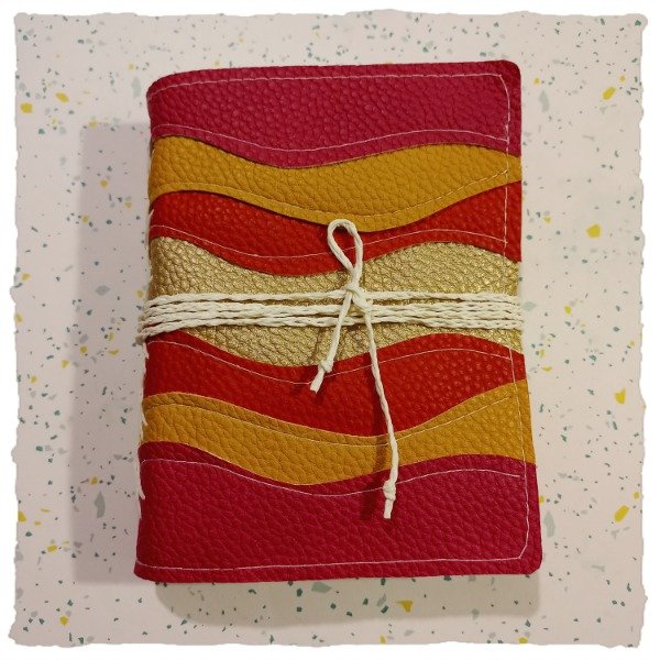 Producto - Bitácora "Artesana en lo Cotidiano" - 7