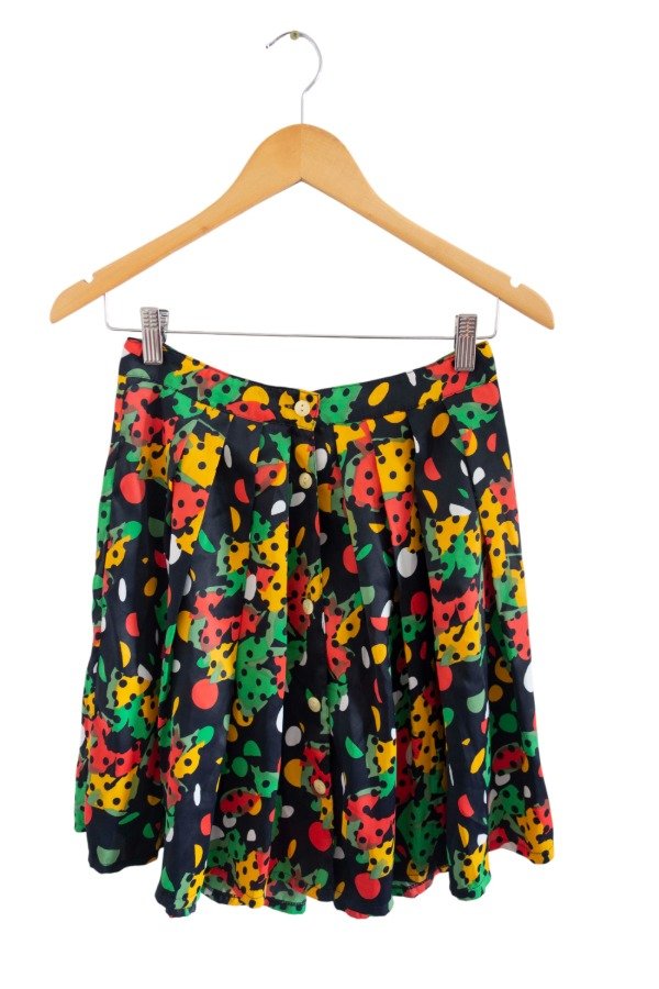 Producto - FALDA TROPICAL