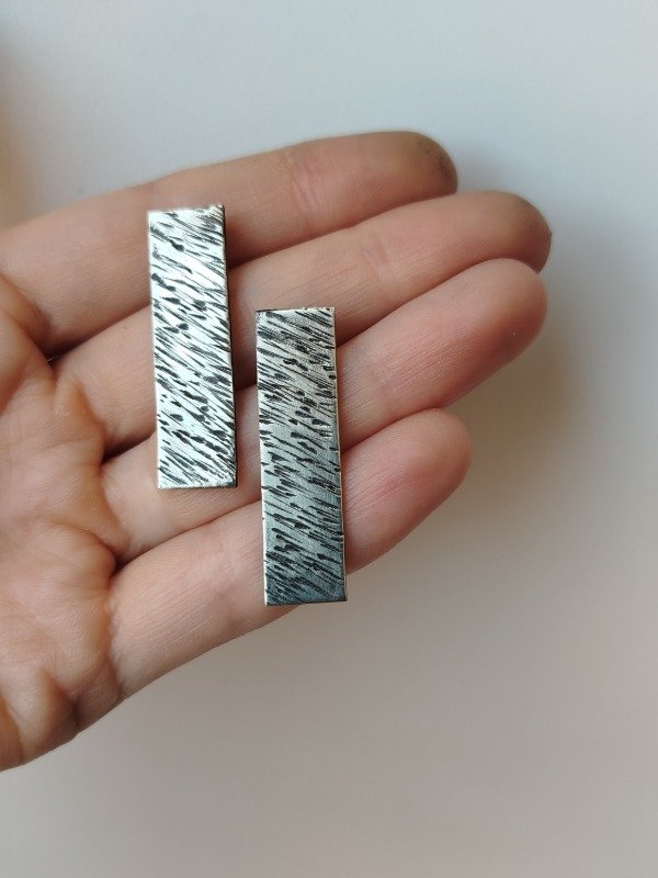 Producto - Aros flat