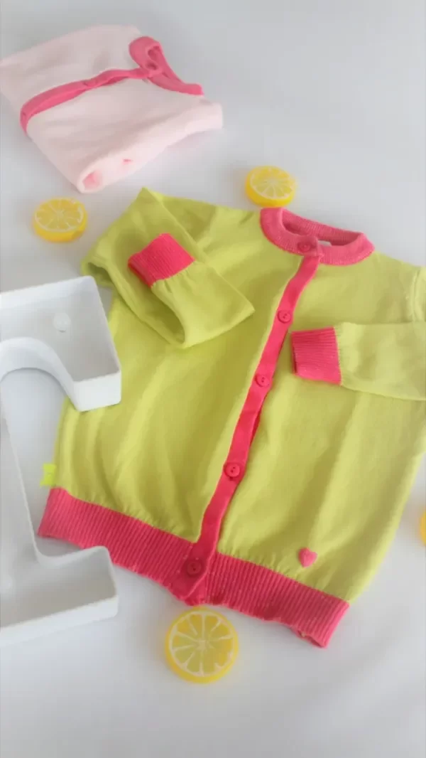 Producto - Campera l