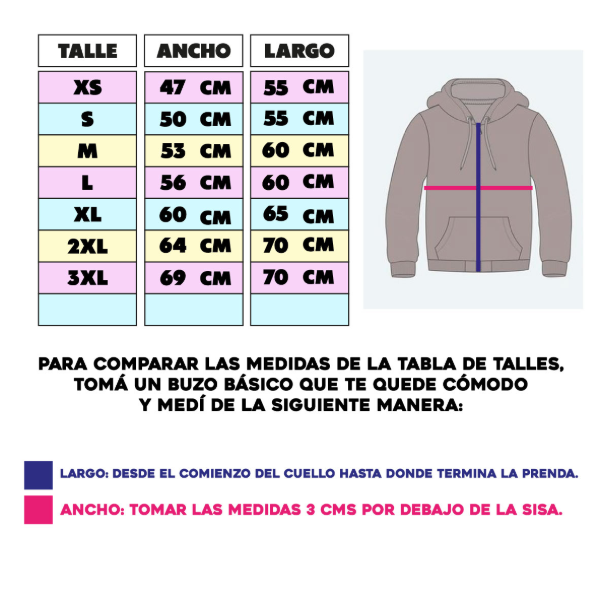Producto - Campera Sailor Yandere Moda Alternativa - 1