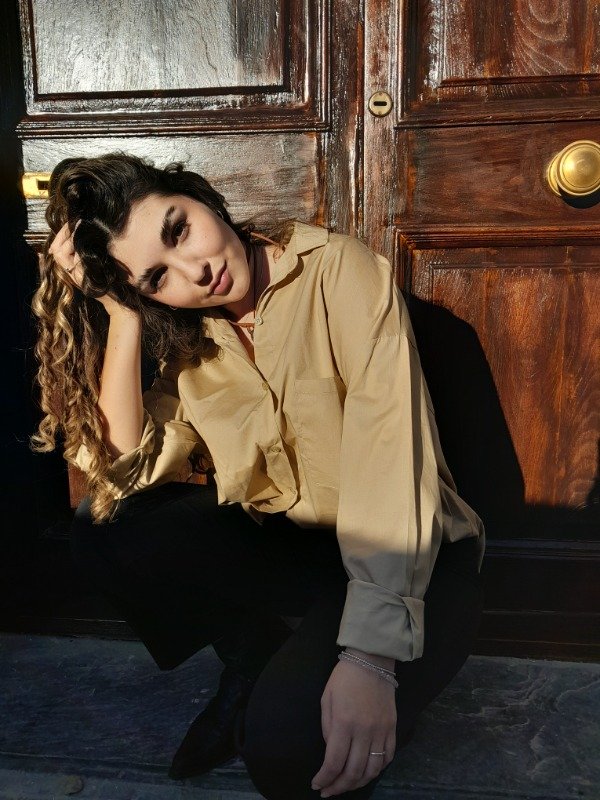 Producto - Camisa Filipinas